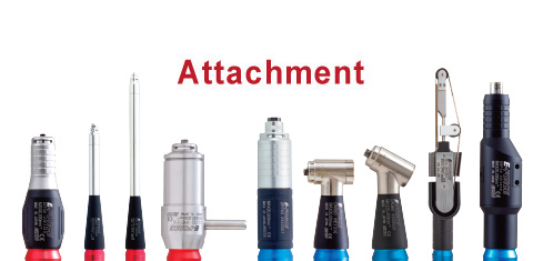 Attachments