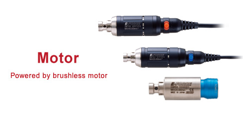 Motors